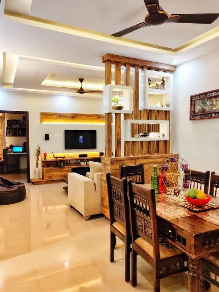 Residential building structure in progress - Vivaan Constructions