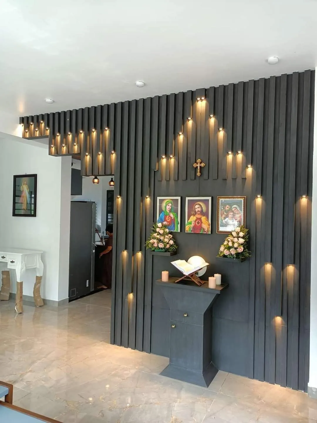 Commercial building construction in Mainpuri - Vivaan Constructions