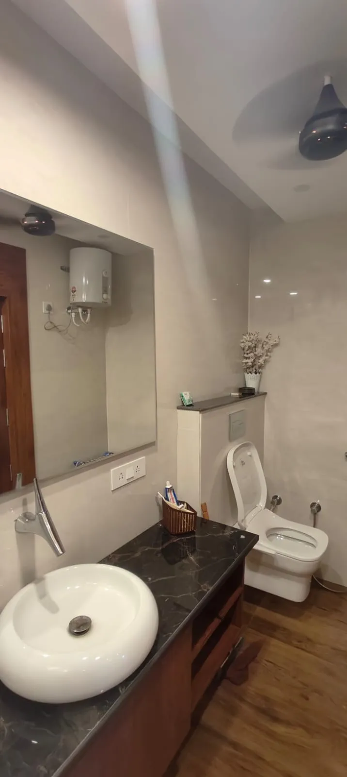 Vivaan Constructions interior project - Vivaan Constructions