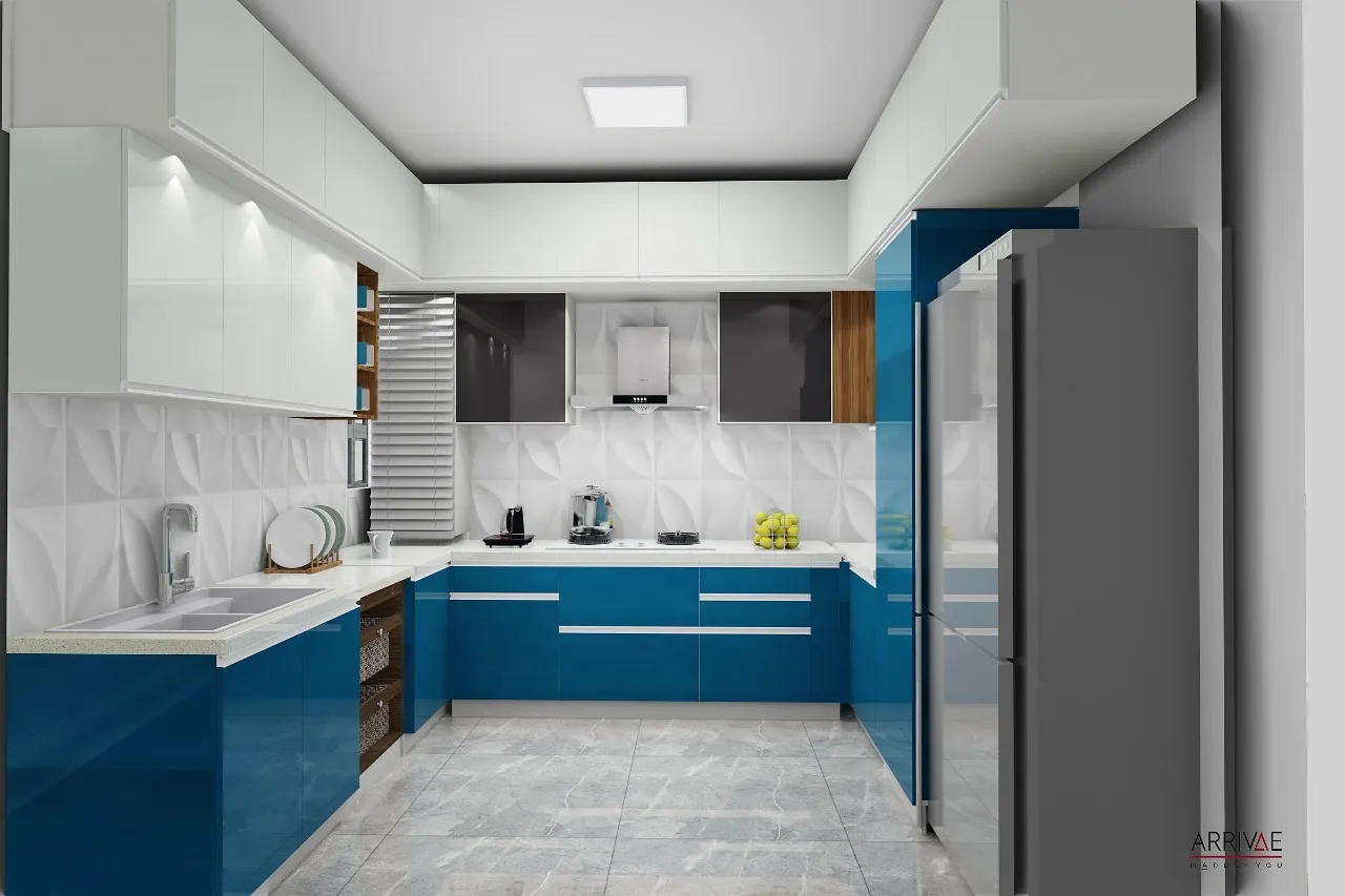 Commercial real estate development - Vivaan Constructions
