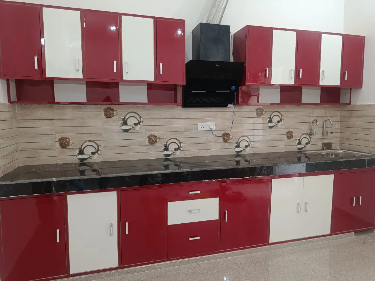Luxury house construction in Mainpuri - Vivaan Constructions