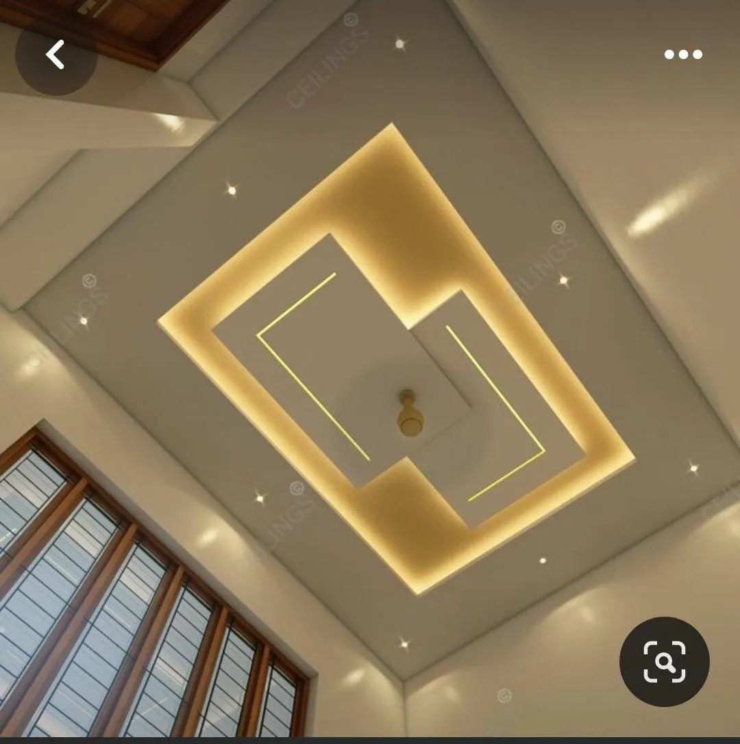 Luxury home interior finishes - Vivaan Constructions