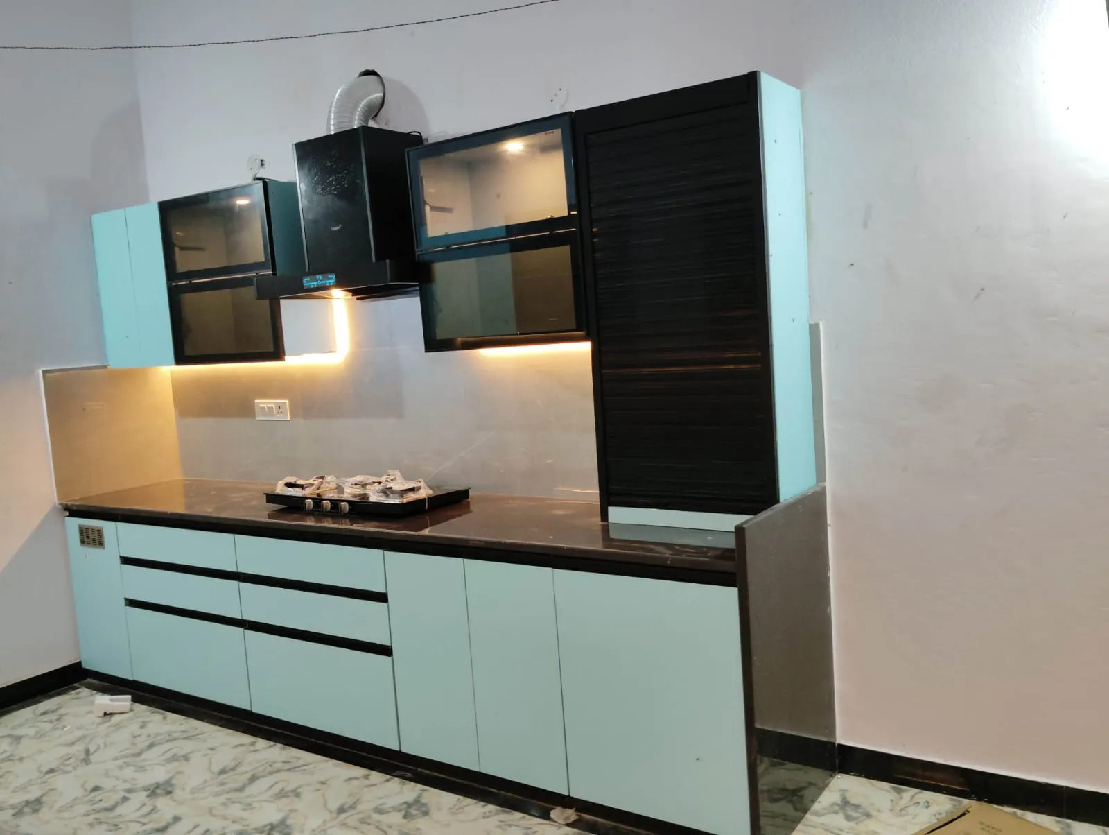 Shree Krishna Commercial Complex